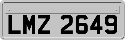 LMZ2649