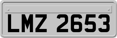 LMZ2653