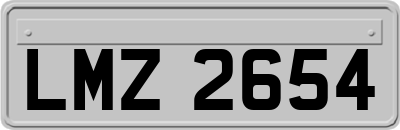 LMZ2654