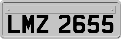 LMZ2655