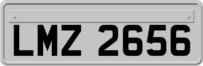 LMZ2656