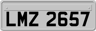LMZ2657