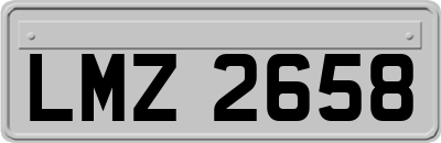 LMZ2658