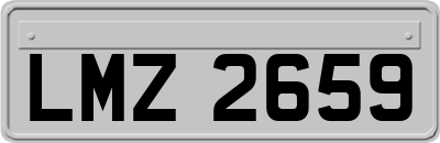 LMZ2659