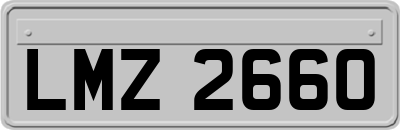 LMZ2660