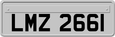 LMZ2661