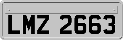 LMZ2663