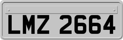 LMZ2664