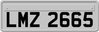 LMZ2665