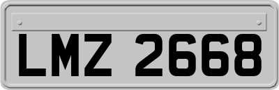LMZ2668