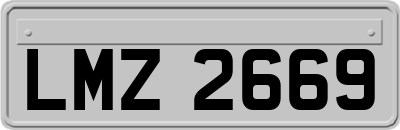 LMZ2669
