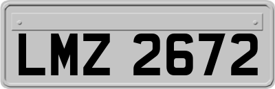 LMZ2672
