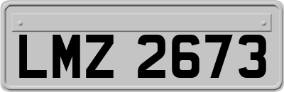 LMZ2673