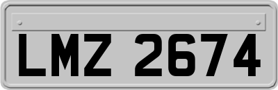 LMZ2674