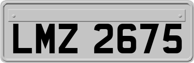 LMZ2675