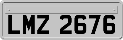 LMZ2676
