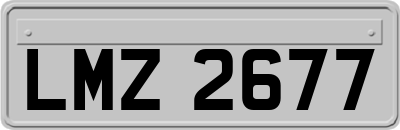 LMZ2677