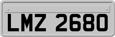 LMZ2680