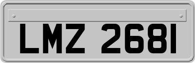LMZ2681