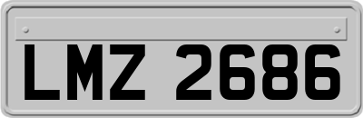 LMZ2686