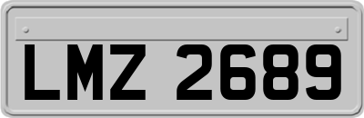 LMZ2689