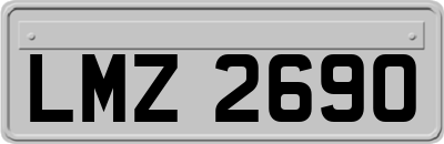 LMZ2690