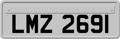 LMZ2691