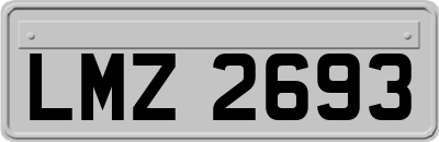 LMZ2693
