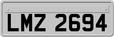 LMZ2694