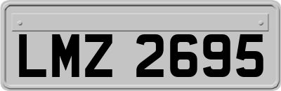 LMZ2695