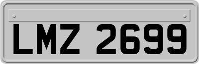 LMZ2699