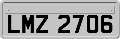 LMZ2706