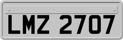 LMZ2707