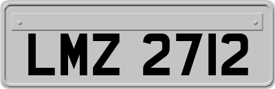 LMZ2712