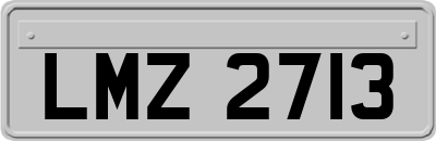 LMZ2713