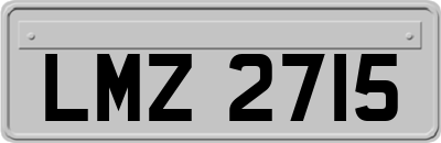 LMZ2715