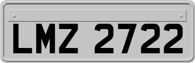 LMZ2722