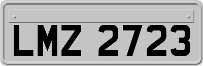 LMZ2723