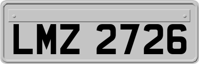 LMZ2726
