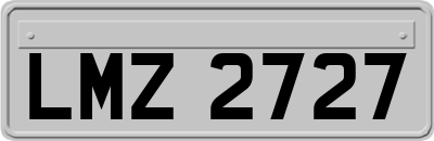 LMZ2727