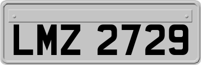 LMZ2729
