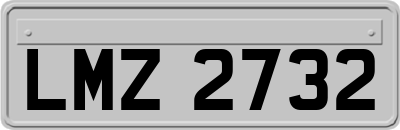 LMZ2732