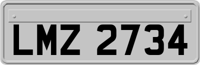 LMZ2734