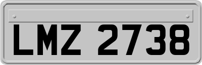 LMZ2738