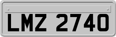 LMZ2740