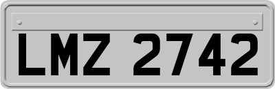 LMZ2742