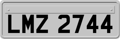 LMZ2744
