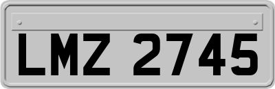 LMZ2745