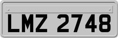 LMZ2748