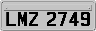 LMZ2749